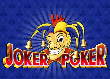 Joker Poker (Habanero)